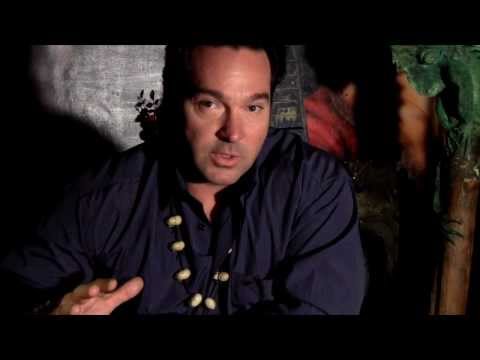 Frabato Ősi Mestermágus - Rontáslevétel