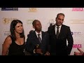 Plaza Premium Lounge Dubai - Haron Mbuvi Muasya & Pelin Cavlak