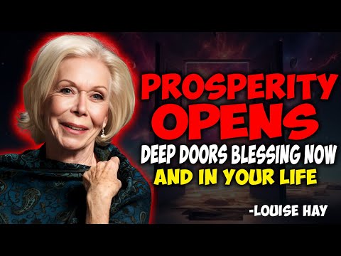 Louise Hay - Il denaro arriverà più velocemente di quanto tu abbia mai immaginato - Fallo adesso