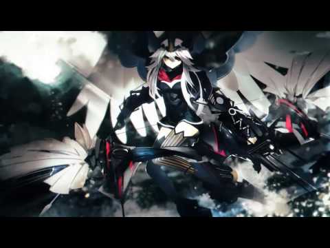 Anti Nightcore-Lost In Time