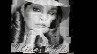 Lisa Marie Presley - Raven (Legendada) !