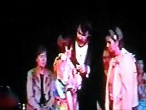 Promotional video thumbnail 3 for Jack J. Laurie