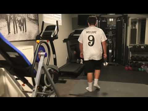 The Killer with a Mallet (short film)