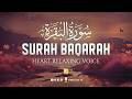 Surah Al Baqarah Full سورة البقرة Ultimate Most Beautiful Heart Melting Quran Baqarah