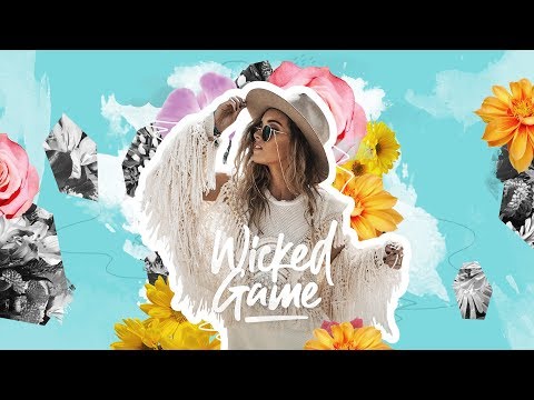 Dj Dark & Mentol - Wicked Game (ft.Sina)