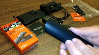 How to open Amazon fire TV remote battery cover