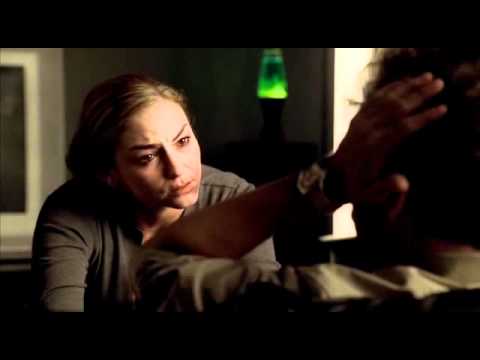 The Sopranos - Christopher And Adriana's Last Moment Together