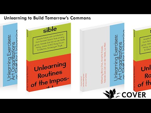 Unlearning to Build Tomorrow’s Commons