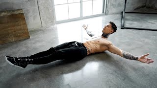 ABS LVL 1-10 (How To Progress Faster)