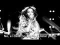 HEAVEN Beyoncé Subtitulada Español