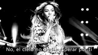 HEAVEN - Beyoncé (subtitulada español)