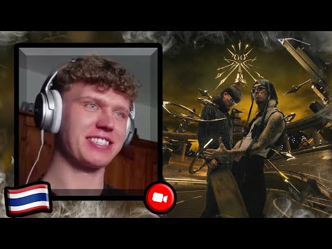 FIRST REACTION TO THATTHONG SOUND ft. SONOFO - YOUNGOHM