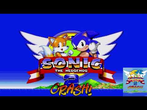 Sonic The Hedgehog 2 Java/Mobile OST - Metropolis Zone