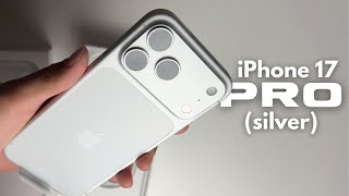 iPhone 17 Pro Max Unboxing and Impressions: The Best Colour!