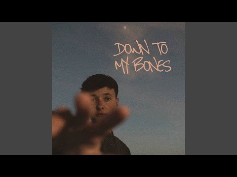 Down To My Bones (Radio Edit)