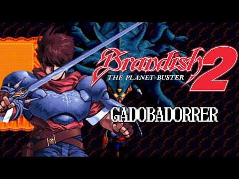 SpaceBlank - GADOBADORRER Remix