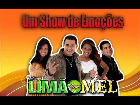 Limão com Mel - Tudo Deu Em Nada