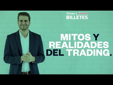 Coins and Notes #46 - Myths and Realities of Trading | Jorge Fernandez