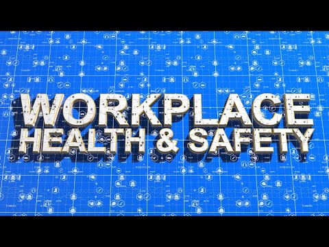 Occupational Health and Safety #healthandsafety #workplacesafety #occupationalhealth