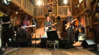 Dave Stewart    Live From Daryl&#39;s House  Missionary Man