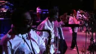 JOHANA - Kool &amp; The Gang (live)