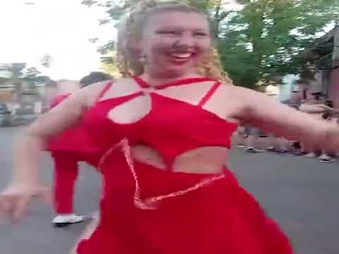 Llamadas en el Barrio Capurro - Montevideo 15/11/2025