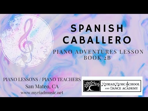 download lagu mp3 mp4 Spanish Caballero, download mp3 Spanish Caballero free download, download mp3 Spanish Caballero