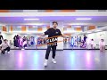 indie tribe - CLEAR / Ethan Estandian Choreography