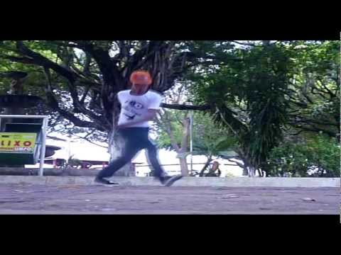 R'kardo " Thank You Friends " Free Step - PI -