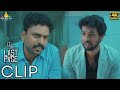 The Last Page 4K UHD Movie Rajesh Arrests Mithun Scene 2022 Latest Telugu Scenes SriBalajiMovies