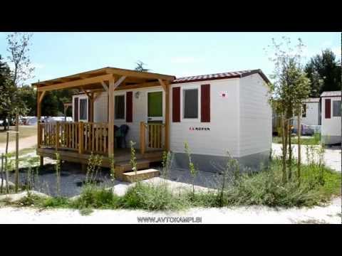 Camping Brioni (ex Puntižela) - Pula - Istria - Croatia
