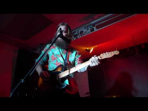 Sweet Williams, full set live Barcelona 19-02-2017, Kasal de Roquetes ojala este mi bici