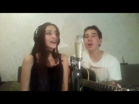 Sait Saitgalin & Adelina -  Young And Beautiful (Lana Del Rey cover)