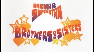 Brothers &amp; Sisters - Har Mar Superstar [Official Music Video]