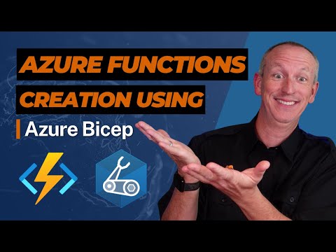 Streamline Your Deployment Process with Azure Bicep & Azure Functions
