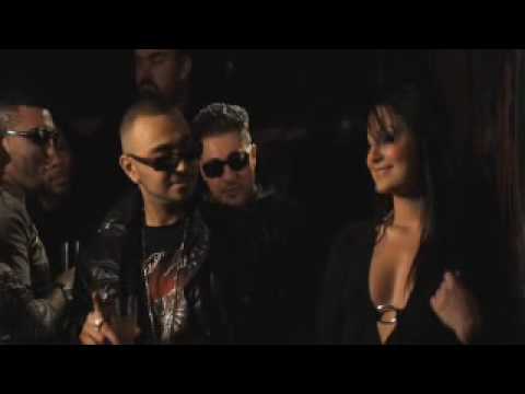 Wanna Be Loved-Imaan Faith feat: Colby'O Donis