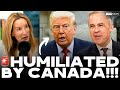 IHIP News Trump Gets OWNED By Canada PM In EMBARRASSING MEETING