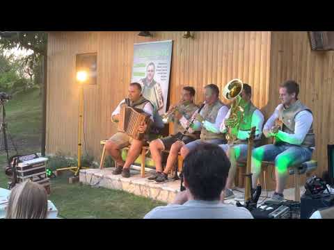 Die Untersteirer - Von Untersteiermark nach Liechtenstein