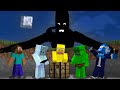 We Found THE PLAYMATE In Minecraft