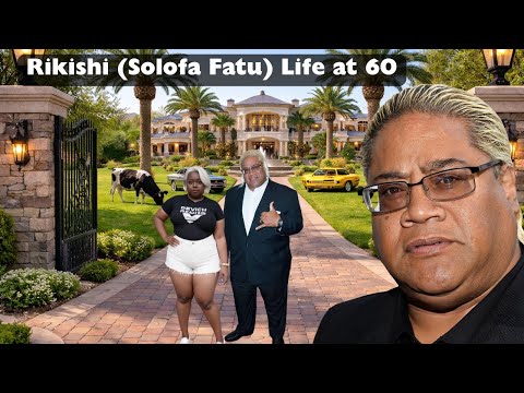 Solofa Fatu Jr