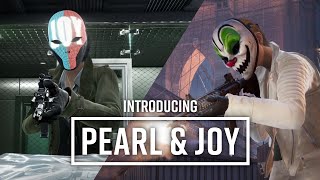 Payday 3 video 2