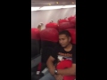 KL AirAsia boarding for Yangon 22/06/16 KL AirAsia boarding for Yangon 22/06/16
