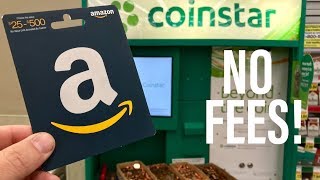 Learn The Simple Trick To Avoid Fees At Coinstar Machines When Dumping Coins!