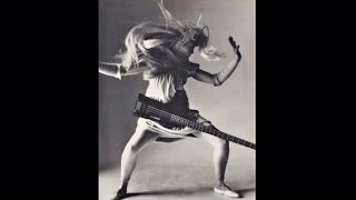 Debbie Harry &amp; The Heads - No Talking Just Head 1996