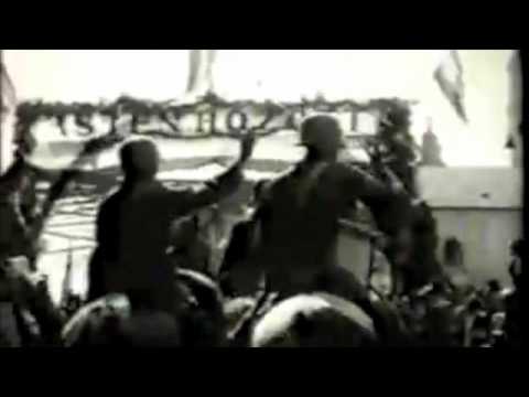 Trianont ledöntjük - Romantikus Erőszak