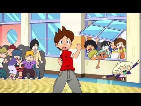 YO-KAI WATCH 02 | Recap