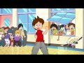 YO KAI WATCH 02 Recap