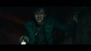 Terror en Silent Hill Regreso al Infierno (RETURN TO SILENT HILL)- Teaser Trailer - Subtitulado