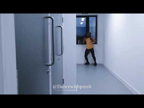 Ansia - Dj Famifox ft Dj Nunex || Dancewithpresh