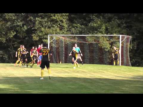 FC Reher Puls - TSV Lägerdorf (Kreispokal 2014 / Finale)